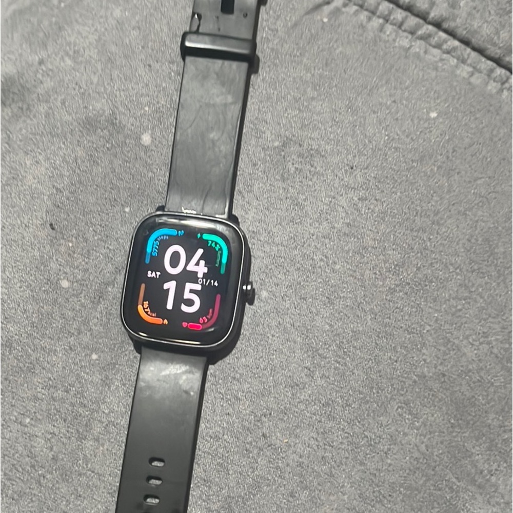 Smartwatch